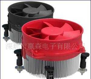 供應高品質CPU風扇與含油風扇 PT08-9525EA型號詳解與世界工廠網信息解析