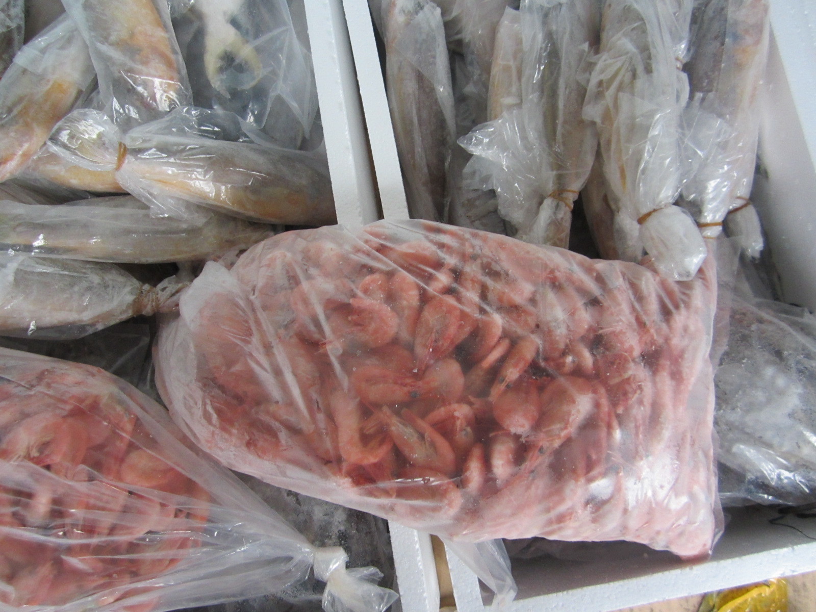 海鮮大禮包 年底福利的絕佳選擇，臺州市興益水產為您保駕護航